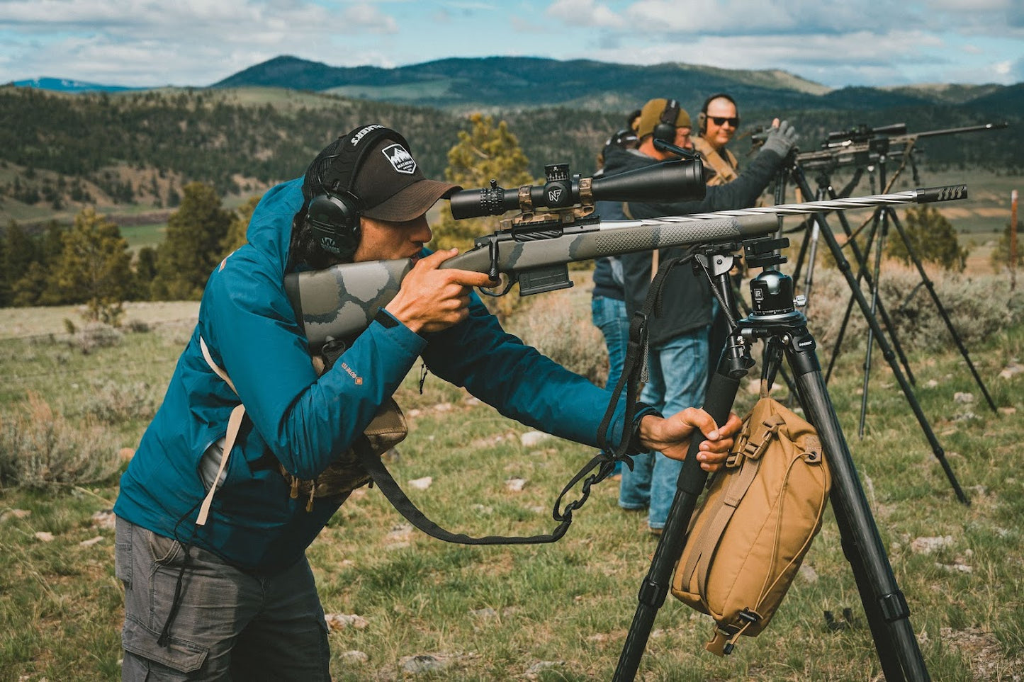 Membership: Monthly Payment Option