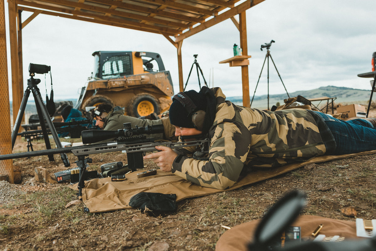 Thorson Ranch Training