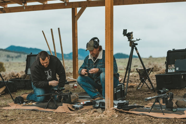 Guest / Day Pass – Thorson Ranch Training