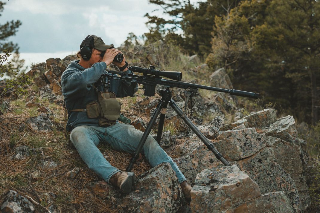 Thorson Ranch Training